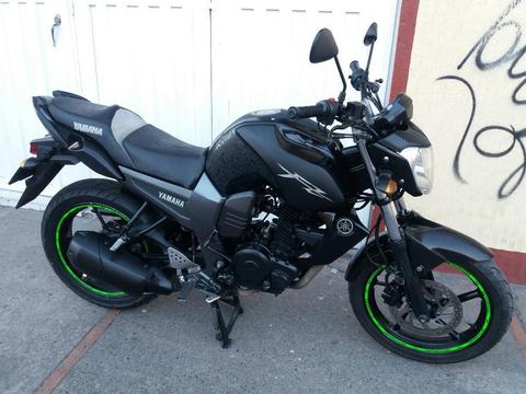 Yamaha Fz 150 Modelo 2013 Al Dia Traspas