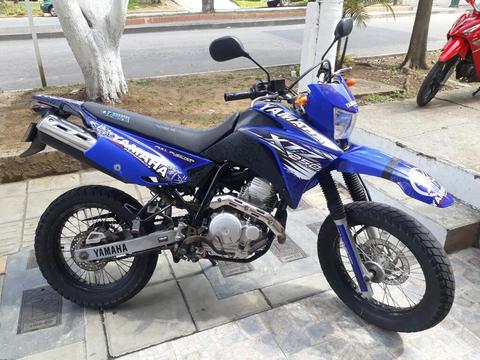 Xtz 250 2012 Excelentw Estado 3203217324