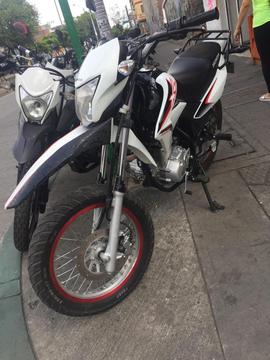 Honda Xr 150 2018 Aldia