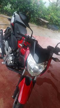 Vendo Pulsar 135 Model 2018 1 300 Kilome