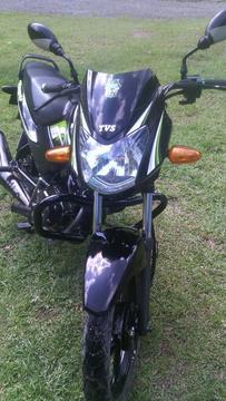 Se Vende Moto Tvs 100