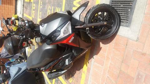 Vendo Auteco Kymco Rocket 125