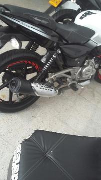 Vendo Pulsar Gt