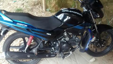 Se Vende Moto O Se Canvia por Carro