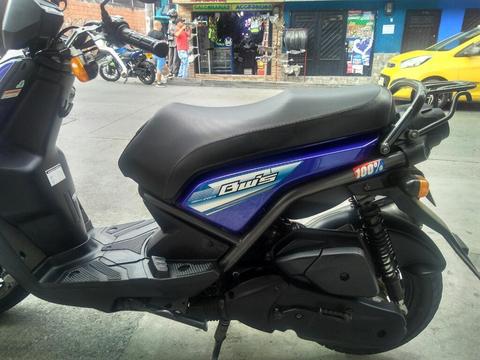 Hermosa Bws 2014 Como Nueva