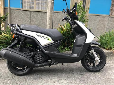 Se Vende Bws 125