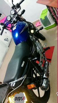 Se Vende Yamaha Libero 125