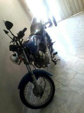 Vendo Ax4 2012