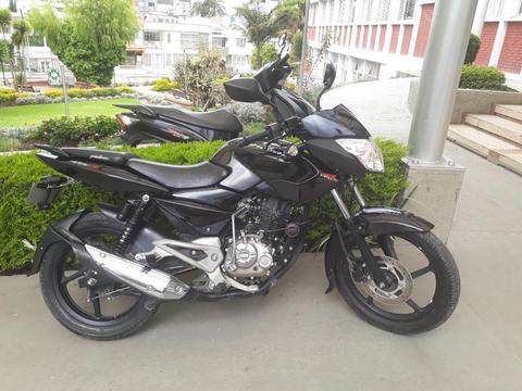 Se Vende Pulsar 135