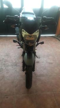 Vendo Pulsar 135 Pastusa