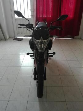 Vendo Moto