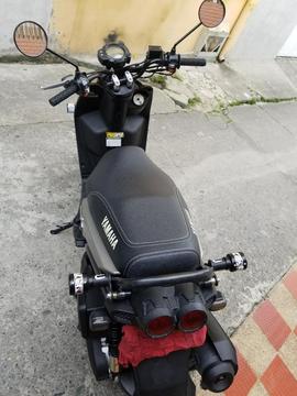 Biwis Modelo 2017 Papeles hasta El Mes 9