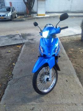 cambio zusuki viva r por pulsar 200 y en simo como es