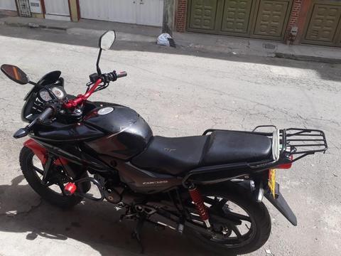 Se Vende Honda Cbf 125