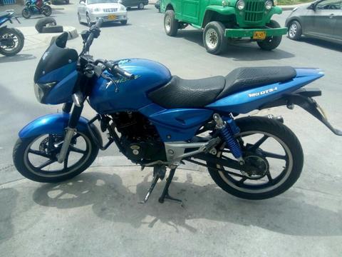 Vendo Pulsar 180 Mod 2008