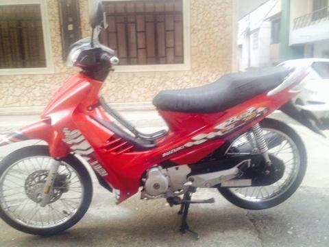 Vendo bets 2011 economica