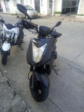 Vendo Agility Naked Mod. 2012