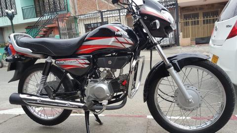 Espectacular Poco Uso Nuevecita Hero2015