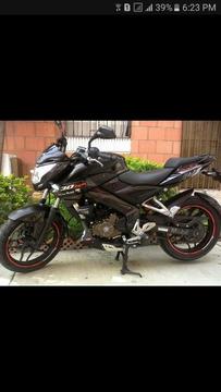 Pulsar 200 Ns