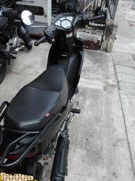 Vendo Moto