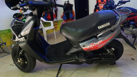 Bws Yamaha Mod 2006 Venezolna