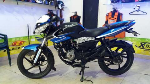 Pulsar 135 Ls Mod 2012