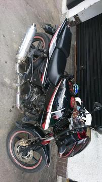 Cambio O Vendo Pulsar 200 Mdlo 2009