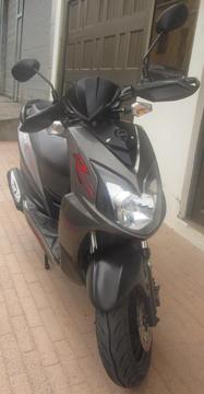 Moto akt Jet 5 150 cc