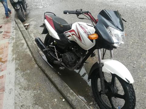 Vendo O Cambio Tvs Cc99 No Soat Ni Tecno