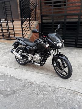 Pulsar 180gt Pro Modelo 2016