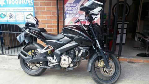 Pulsar Ns 200