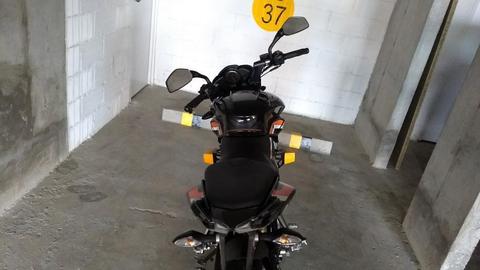Vendo Pulsar Ns 200