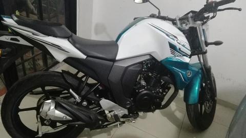 Fz 2.0 2018 500km Como Nueva