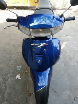 Vendo Vivax 115 Modelo 2009