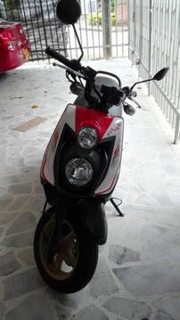 Yamaha Bwis 2015