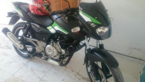 Vendo Pulsar 180