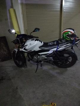 Vendo Pulsar