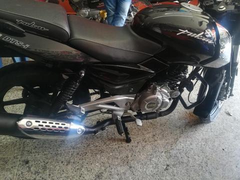 Pulsar 180 Ug 2012 Seguro Tecno Al Dia