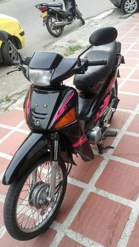 Honda Wave C-100 2010 Al Dia