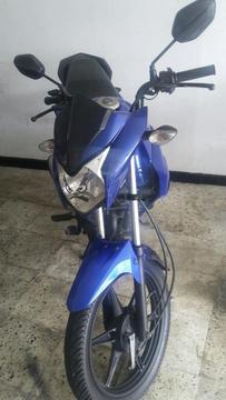 Se Vende Moto Honda Cb 110 Modelo 2015