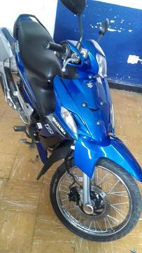 Suzuki Viva R 2014 Al Dia