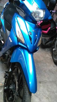 Vendo Moto Buen Estado