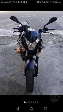 Pulsar Ns Pro 200