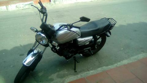 Se Vende Moto Sigma