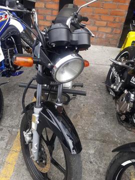 Vendo Libero 125 Modelo 2016