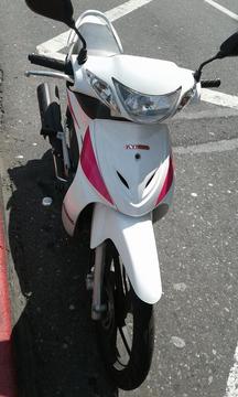 Kymco Unik con Papeles