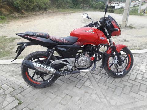 Pulsar 2014