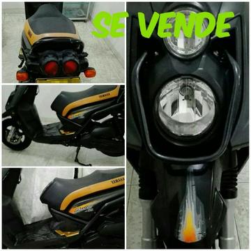 Se Vende Moto Bwis