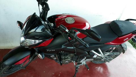 Vendo Pulsar 200 Ns 7000000