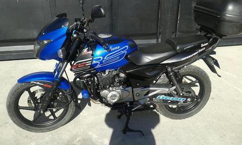 Pulsar 220 Ss